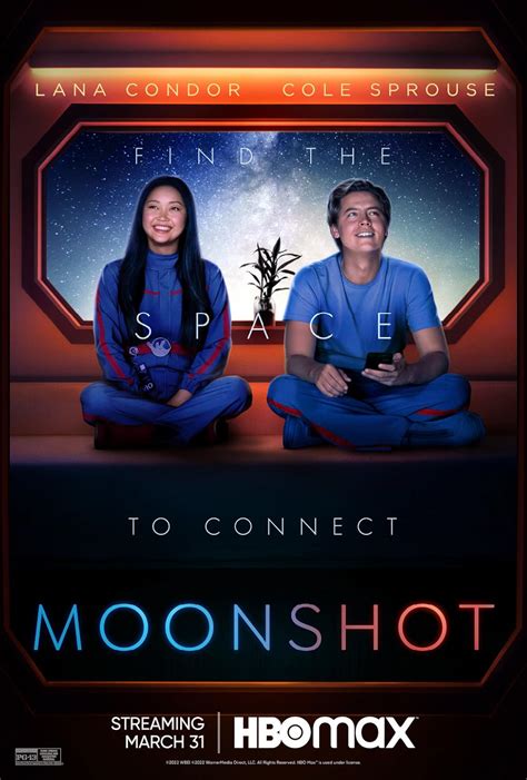 moonshot fmovie